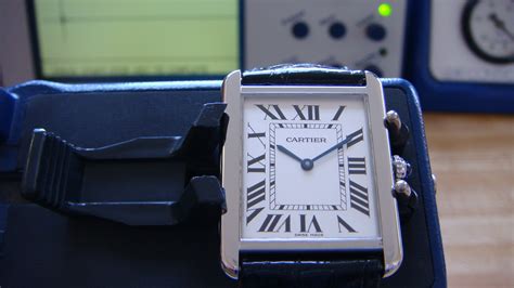 fort lauderdale cartier repairs|cartier watch repair.